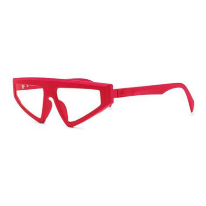 Stone 3D Lombardy unisex geometric optical frame with bold contemporary full-rim design.