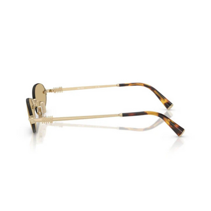 MUA54S ZVN10R Gold