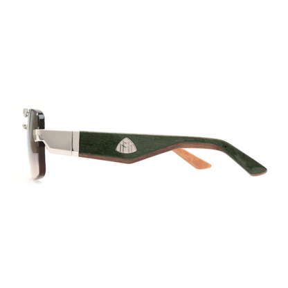 ForestGreenBenGoldenMadrone/PA WEX M12