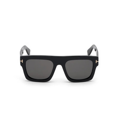 black/01 A