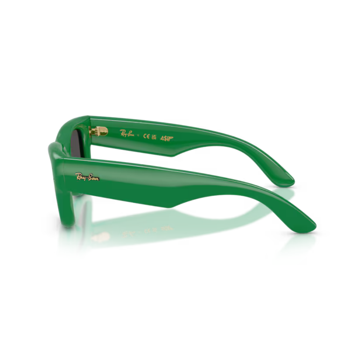 RB4940B A$AP ROCKY WAYFARER PUFFER