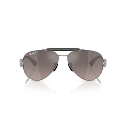 Gunmetal/F1245J