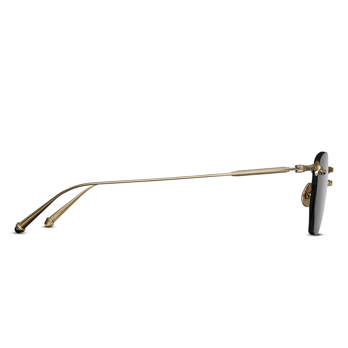 M5006 BrushedGold