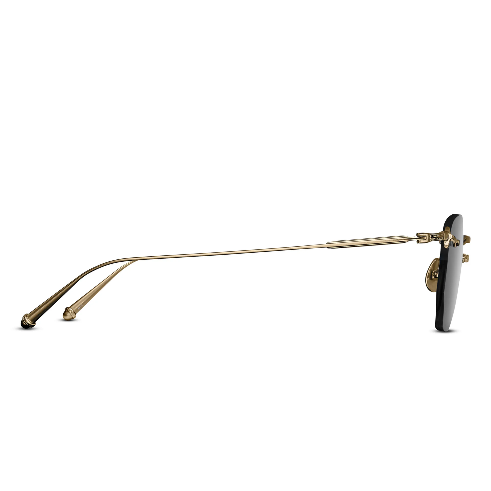 M5006 BrushedGold