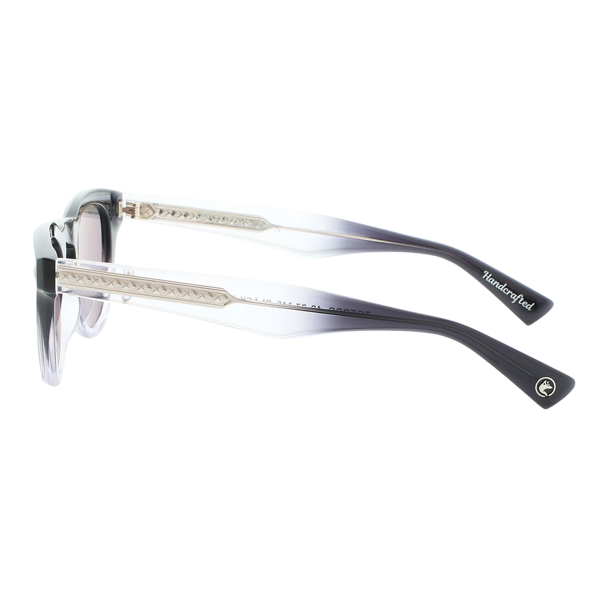 BlackCrystalGradient