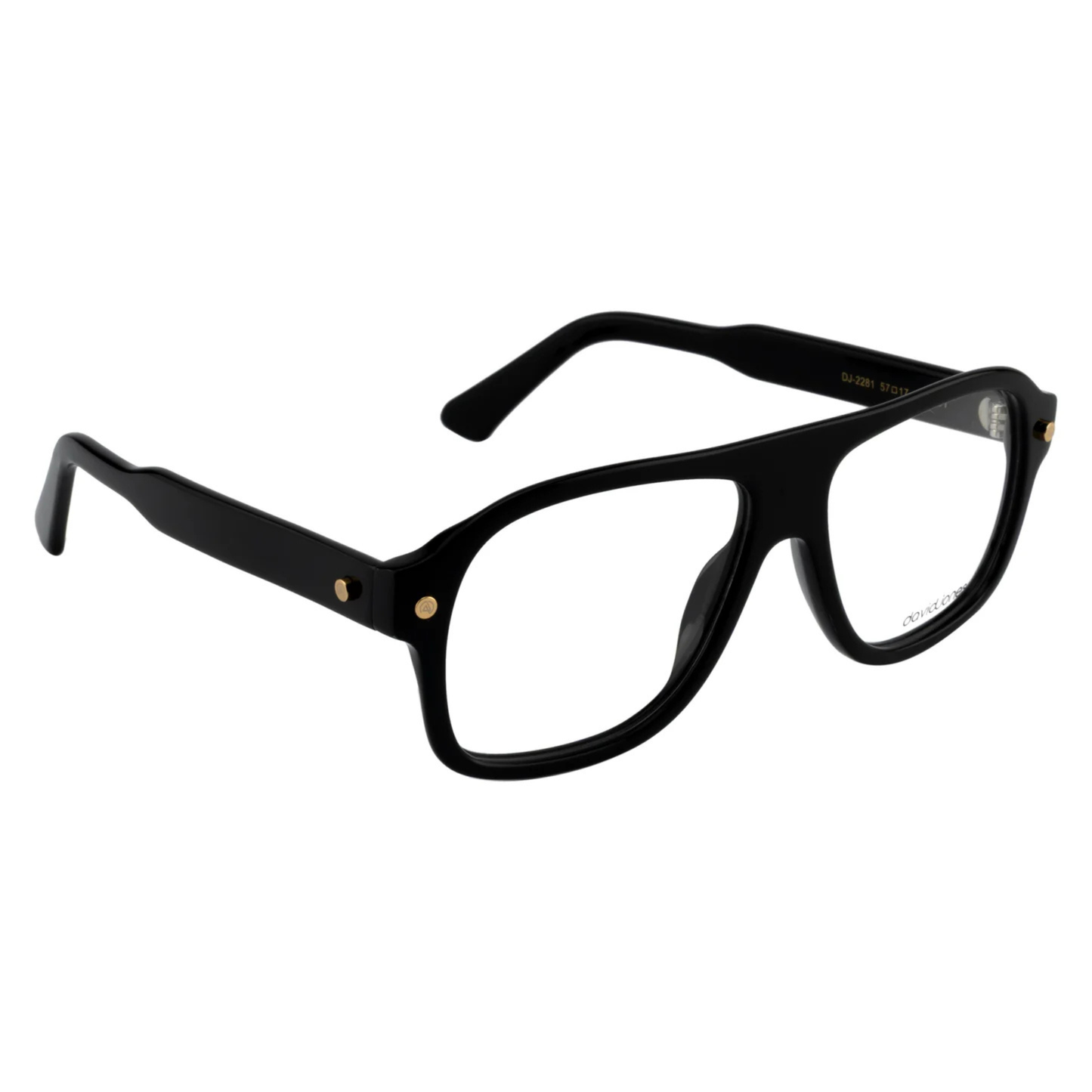 DJ2281 Black C1