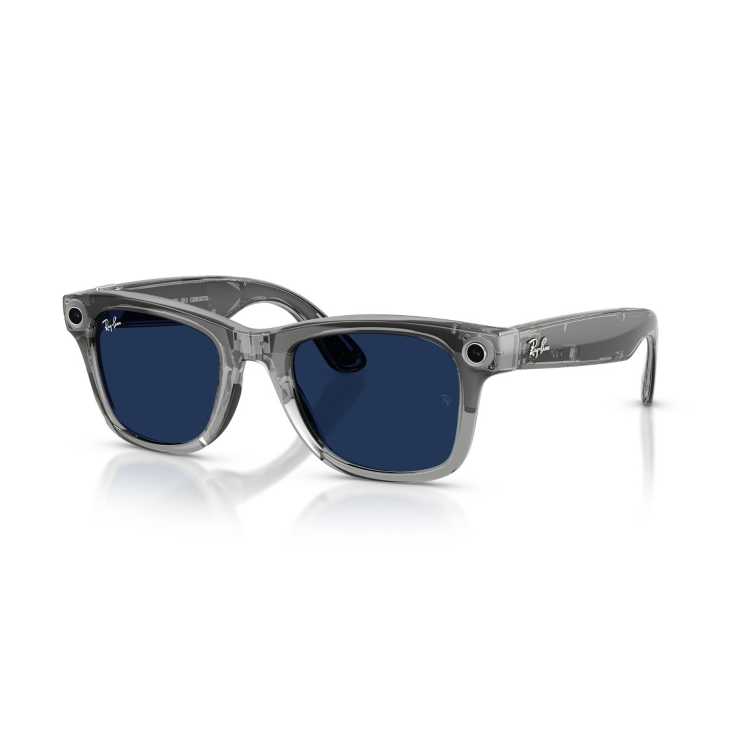 TransparentGrey6840MF