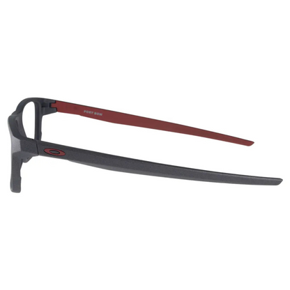 OX8164 Port Bow