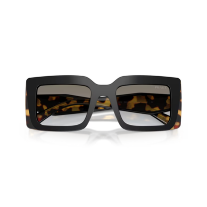 Prada PRD01S Black0CD80L 52