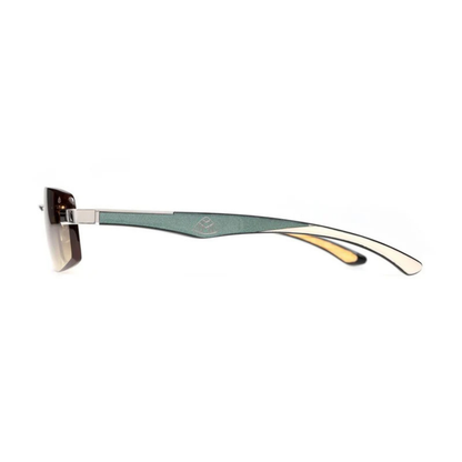 Maybach The Artist Sun II Sunglasses Side View