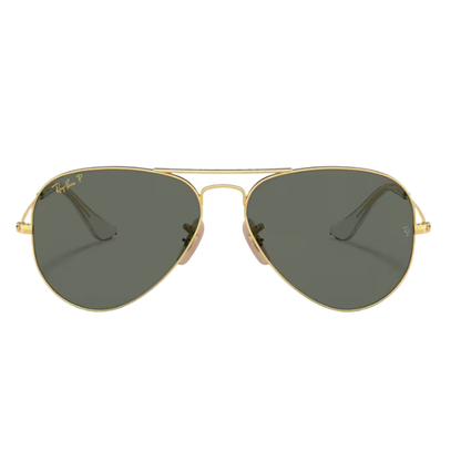 RB3025K (Solid Gold)