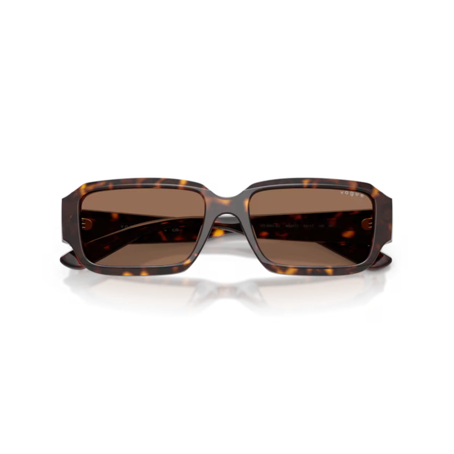 Vogue DarkBrownHavanaW65673 