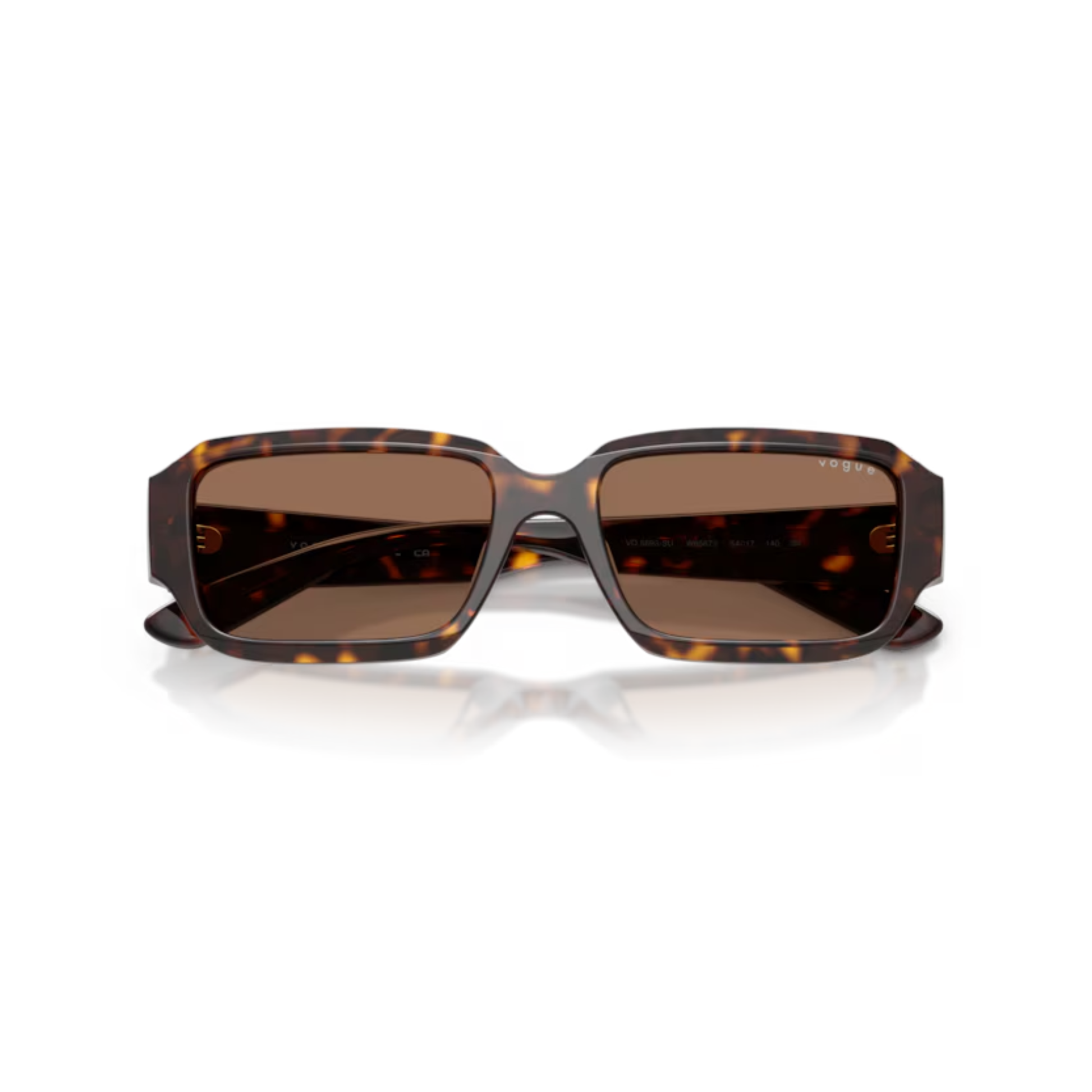 Vogue DarkBrownHavanaW65673 