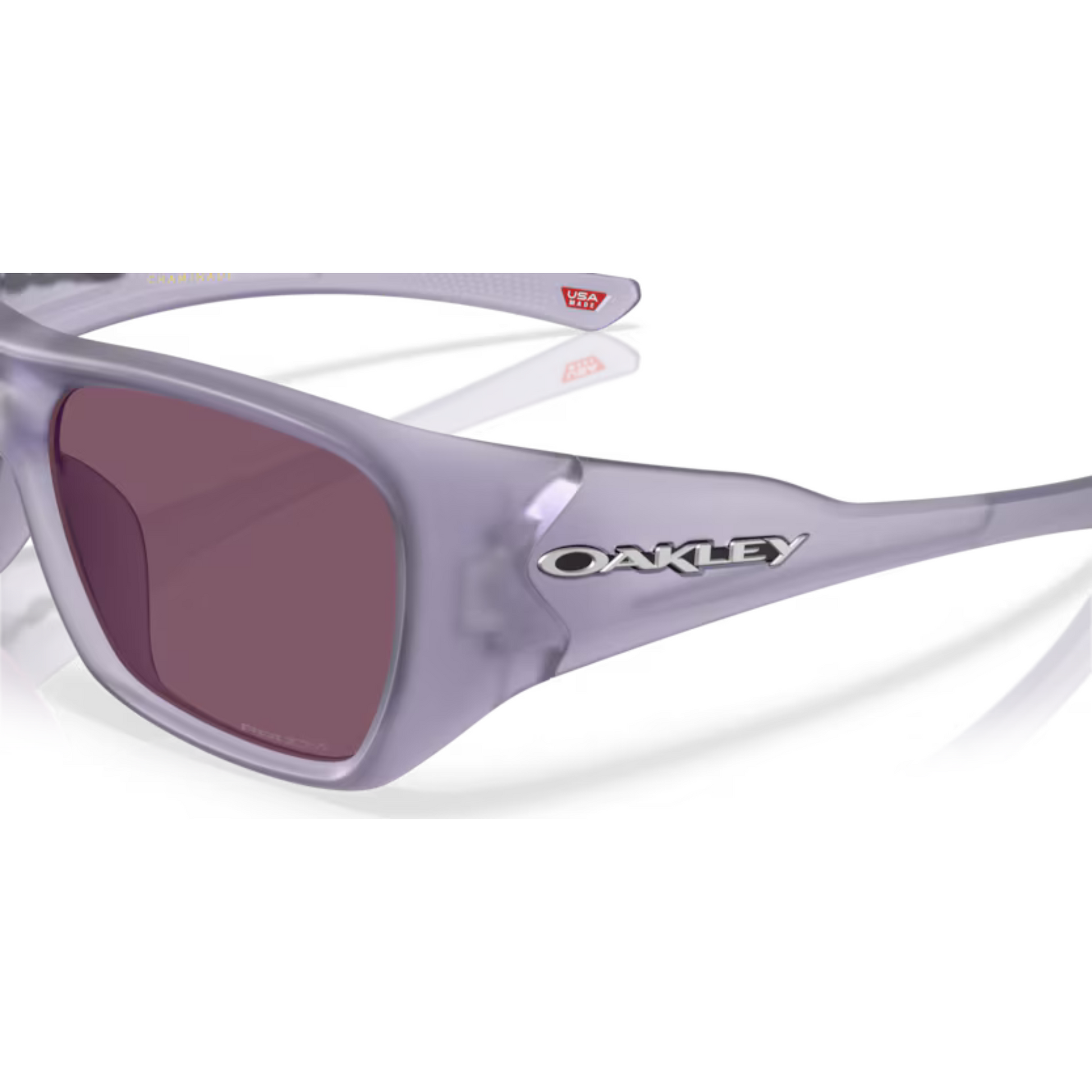 MatteTransparentLilac/04