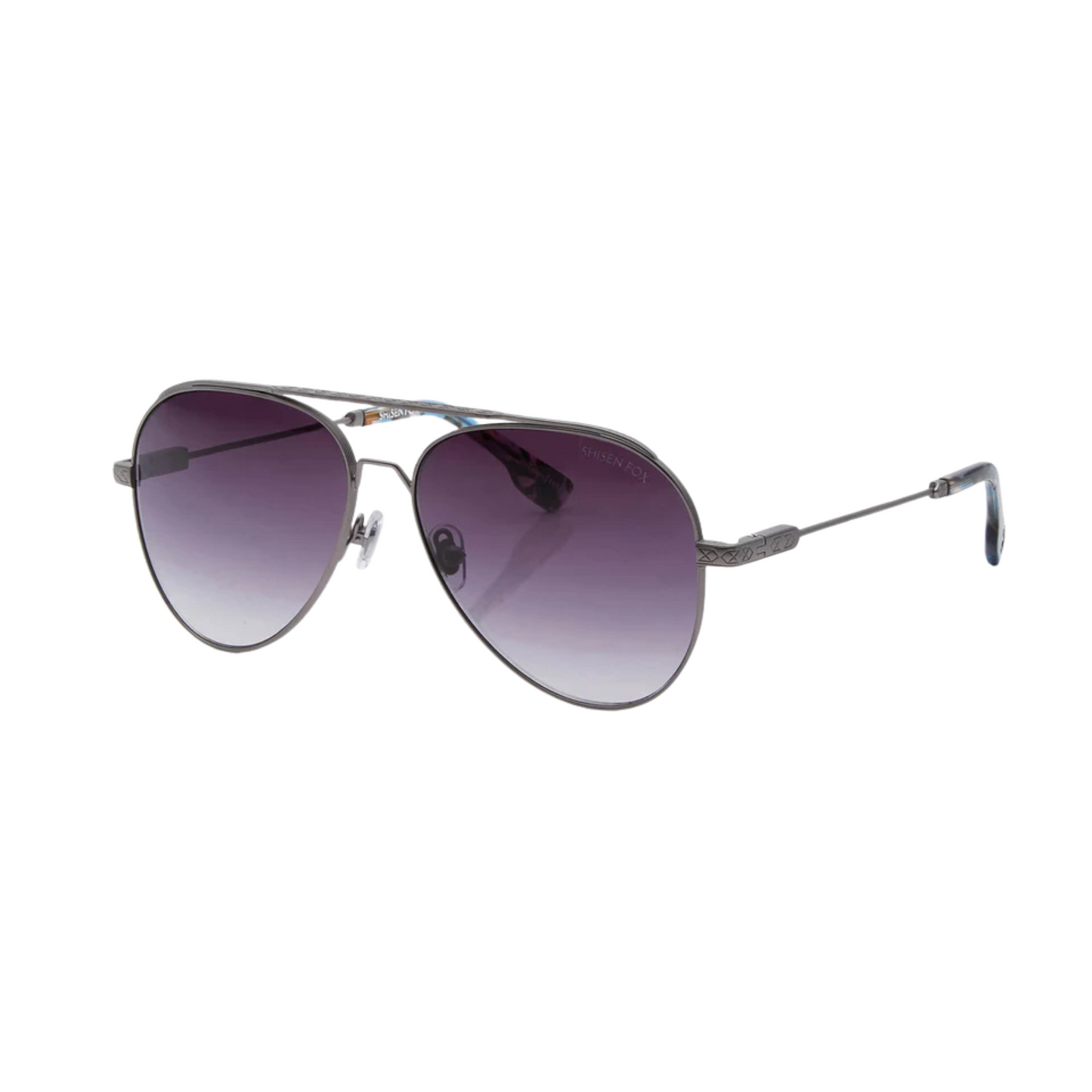 MatteSilver