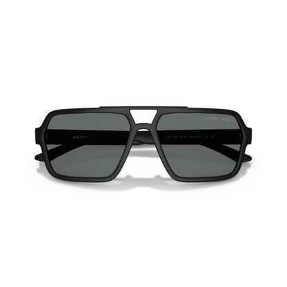 BlackRubberDG002G