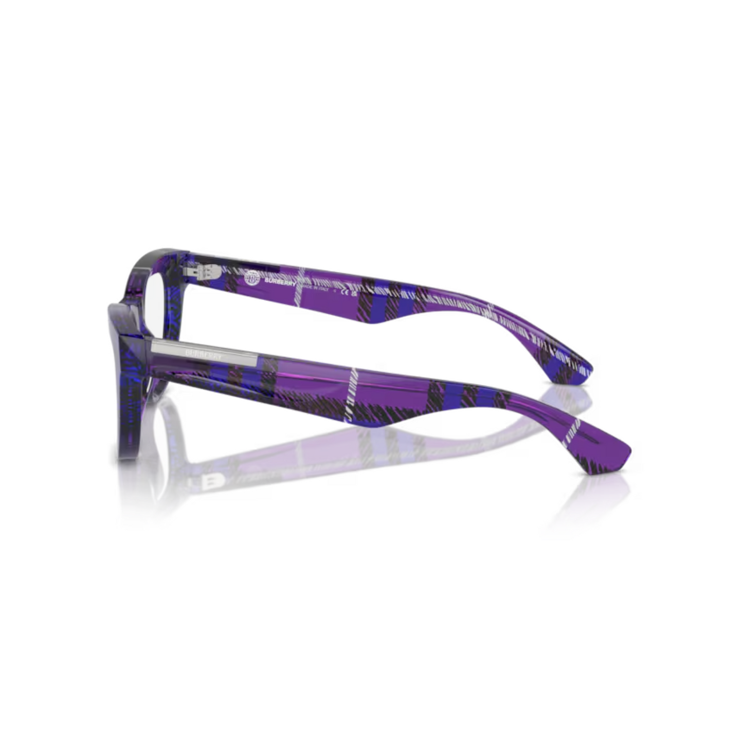 Check Violet/4113