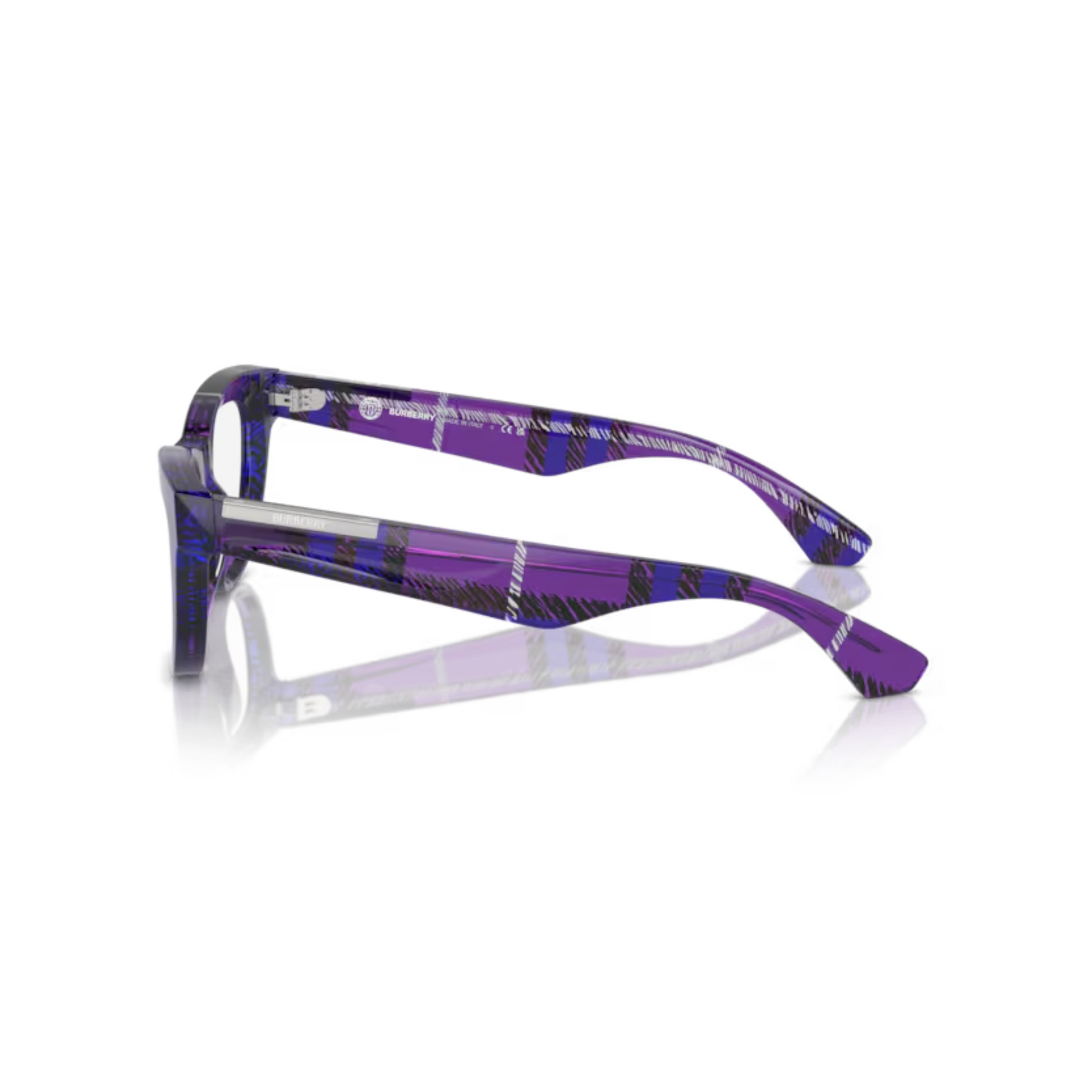 Check Violet/4113