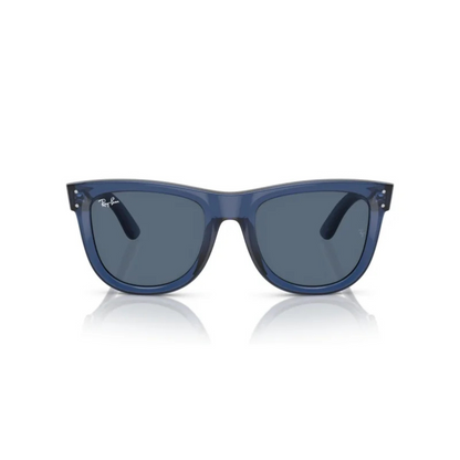 PolishedTransparentNavyBlue/67083A