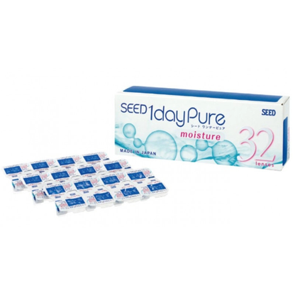 1 Day Pure (32Pack)