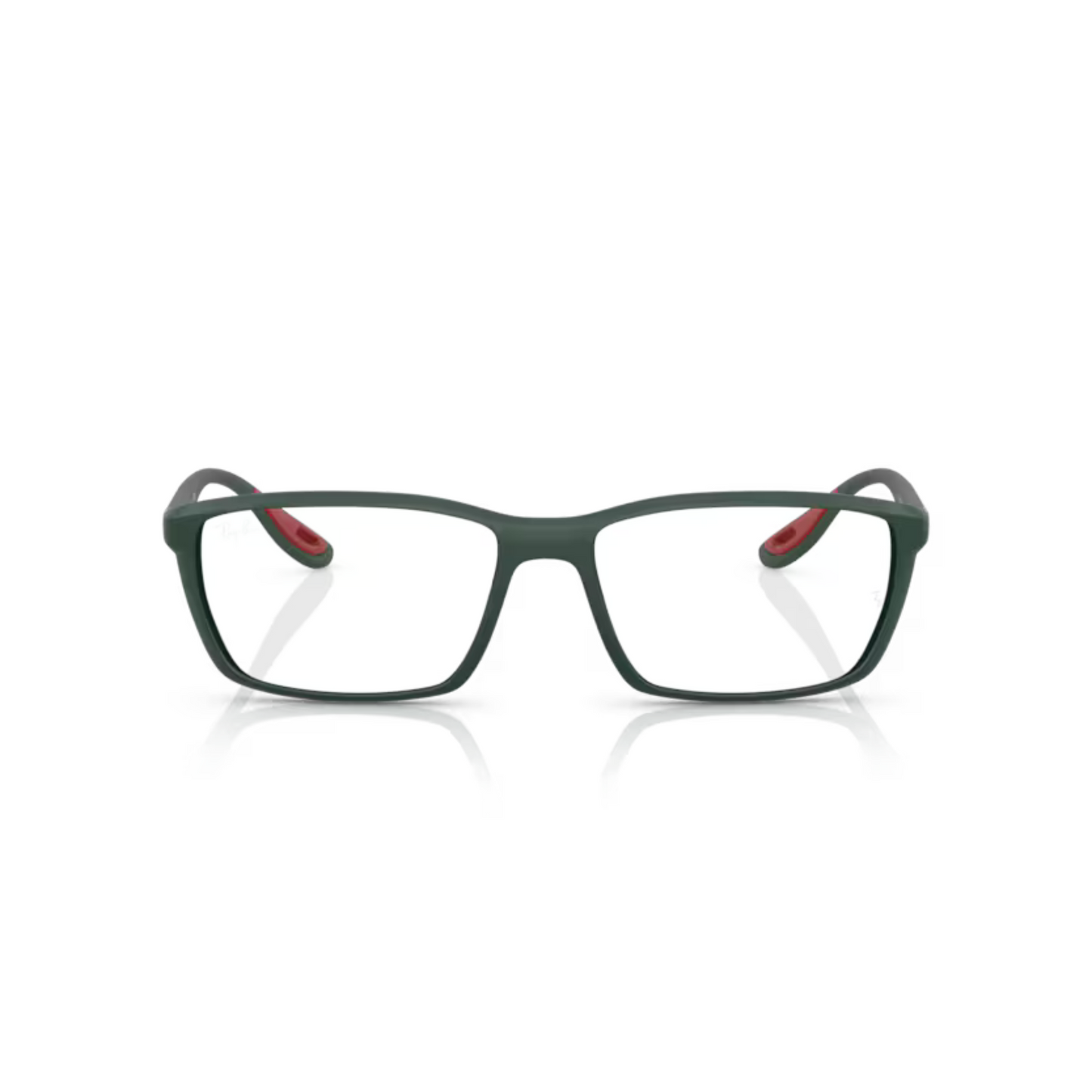 Green/F677