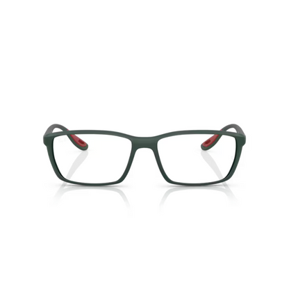 Green/F677