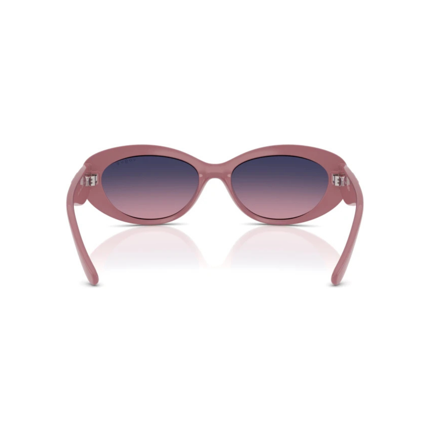 Vogue VO5630S oval sunglasses back view