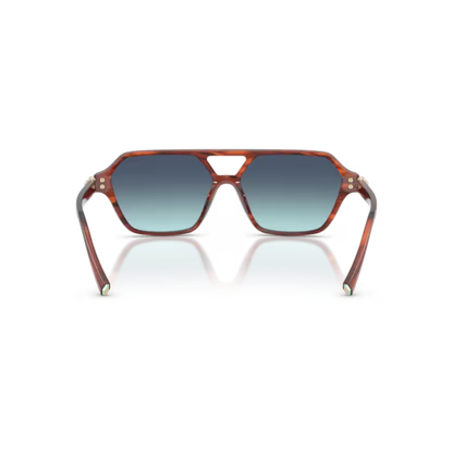BrownHavana84409S 