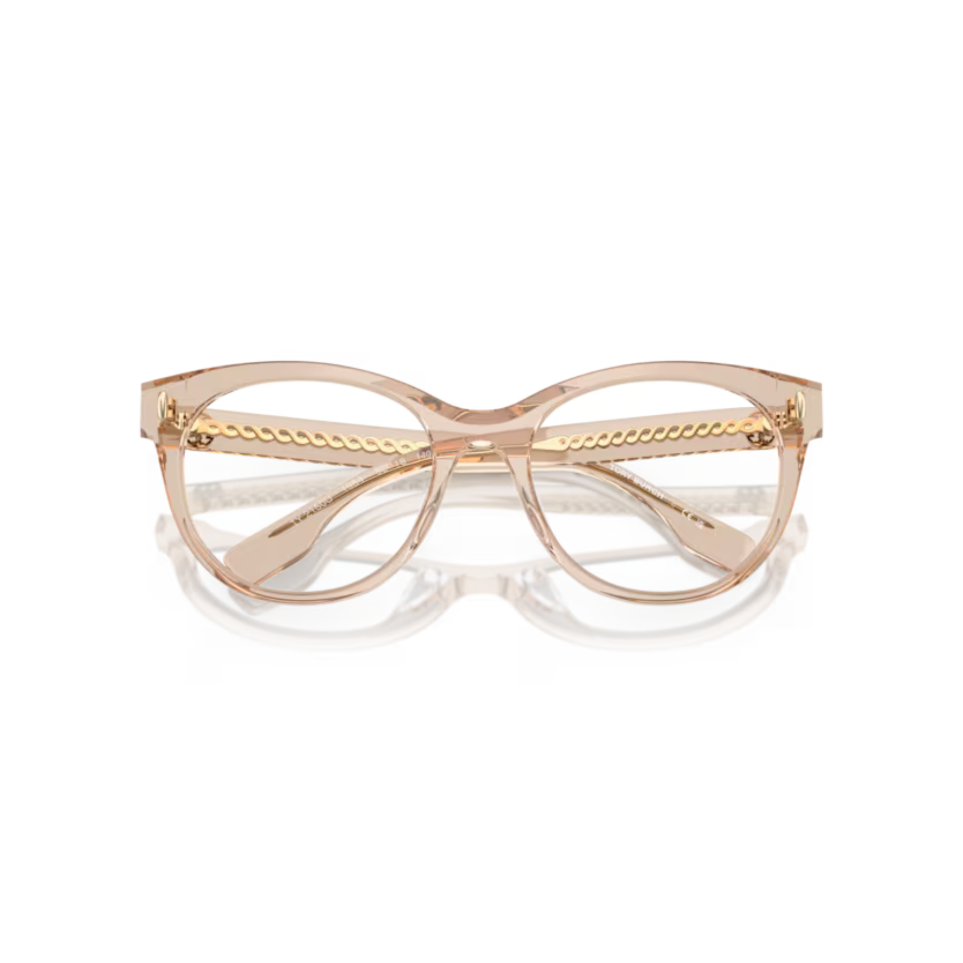 TransparentBrown1954