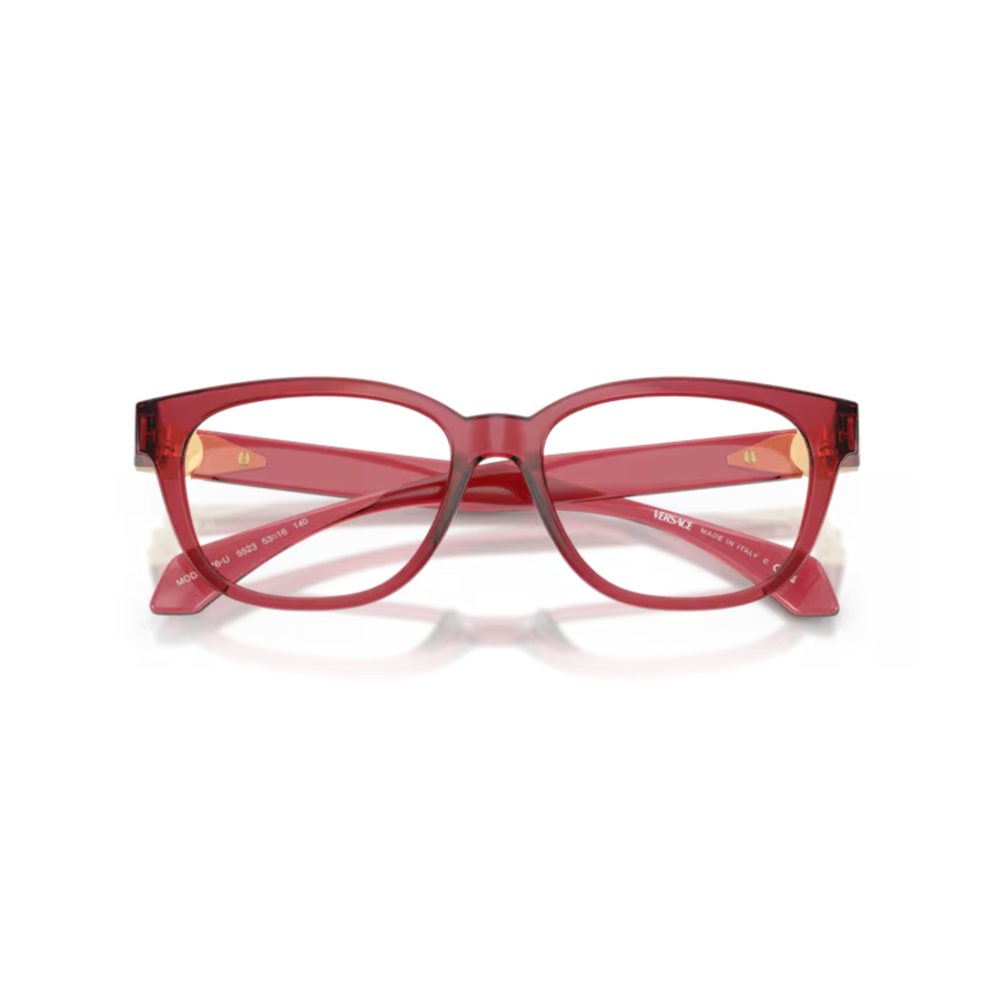 TransparentRed5523