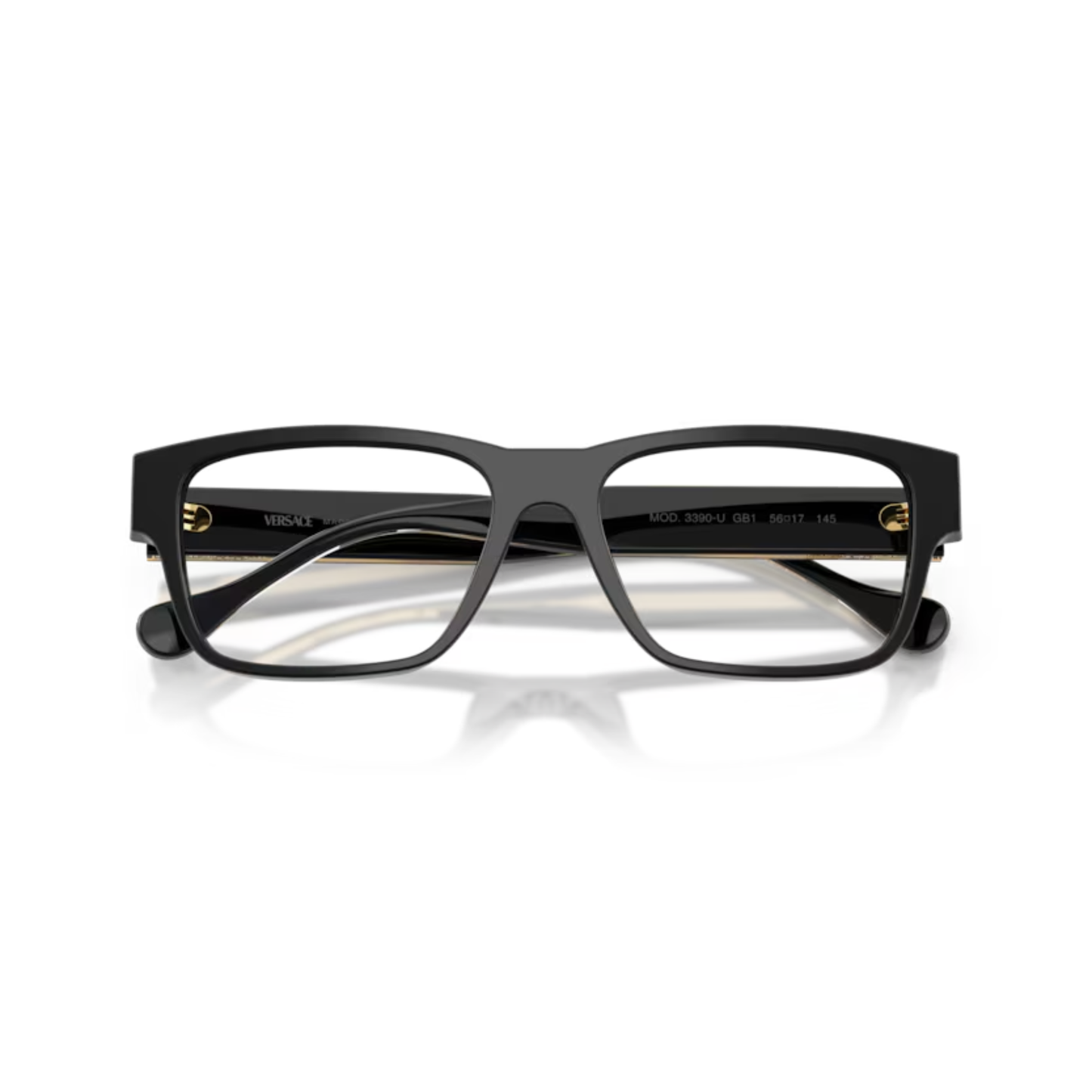 VE3390UGB1/Black