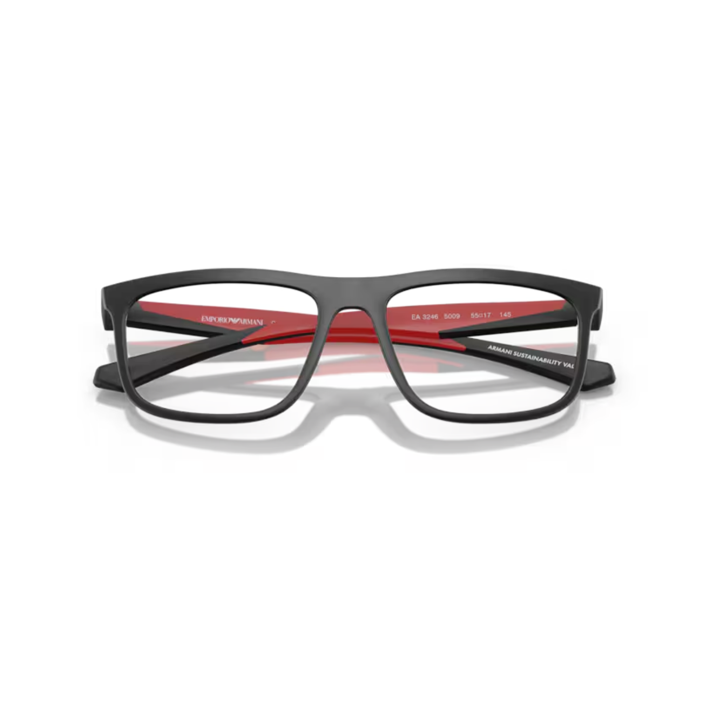 BlackRed5009