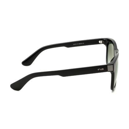  Black With Gunmetal C1