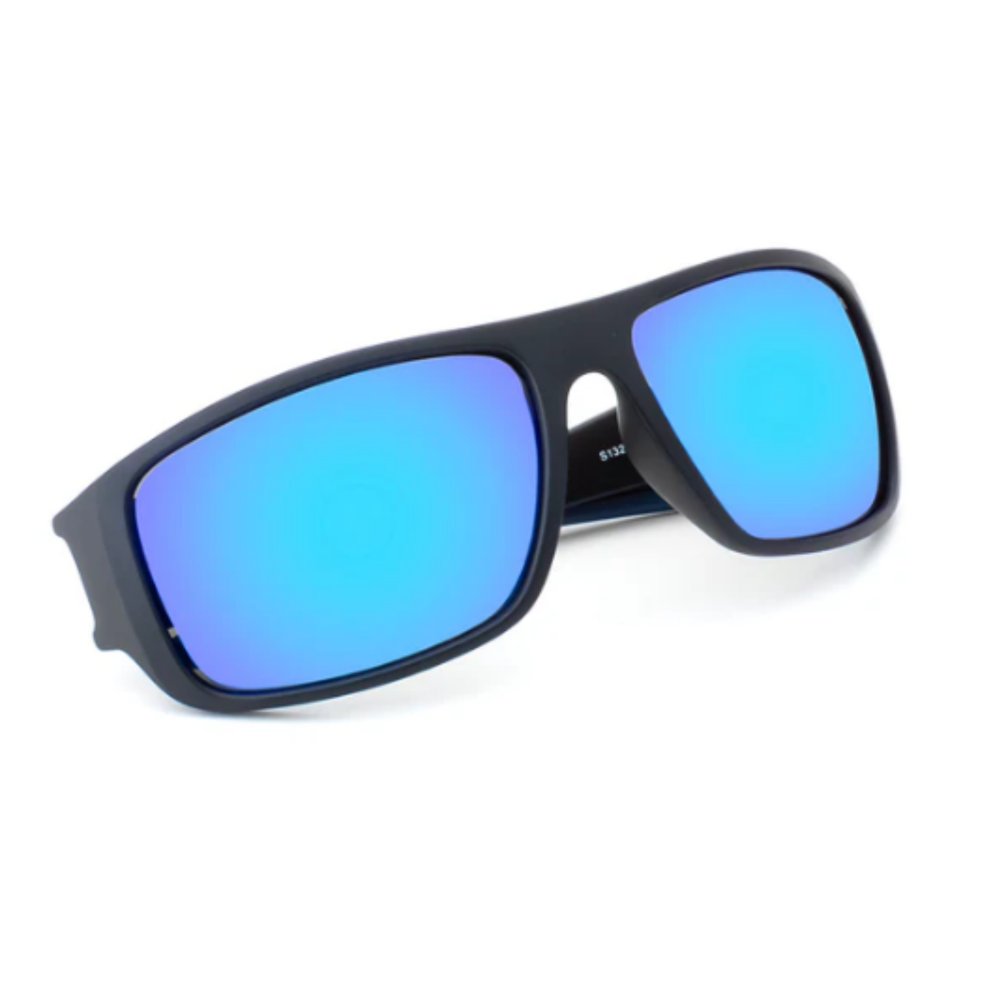 MatteBlackBlueC1
