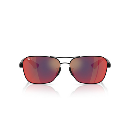 Black/ F1186P