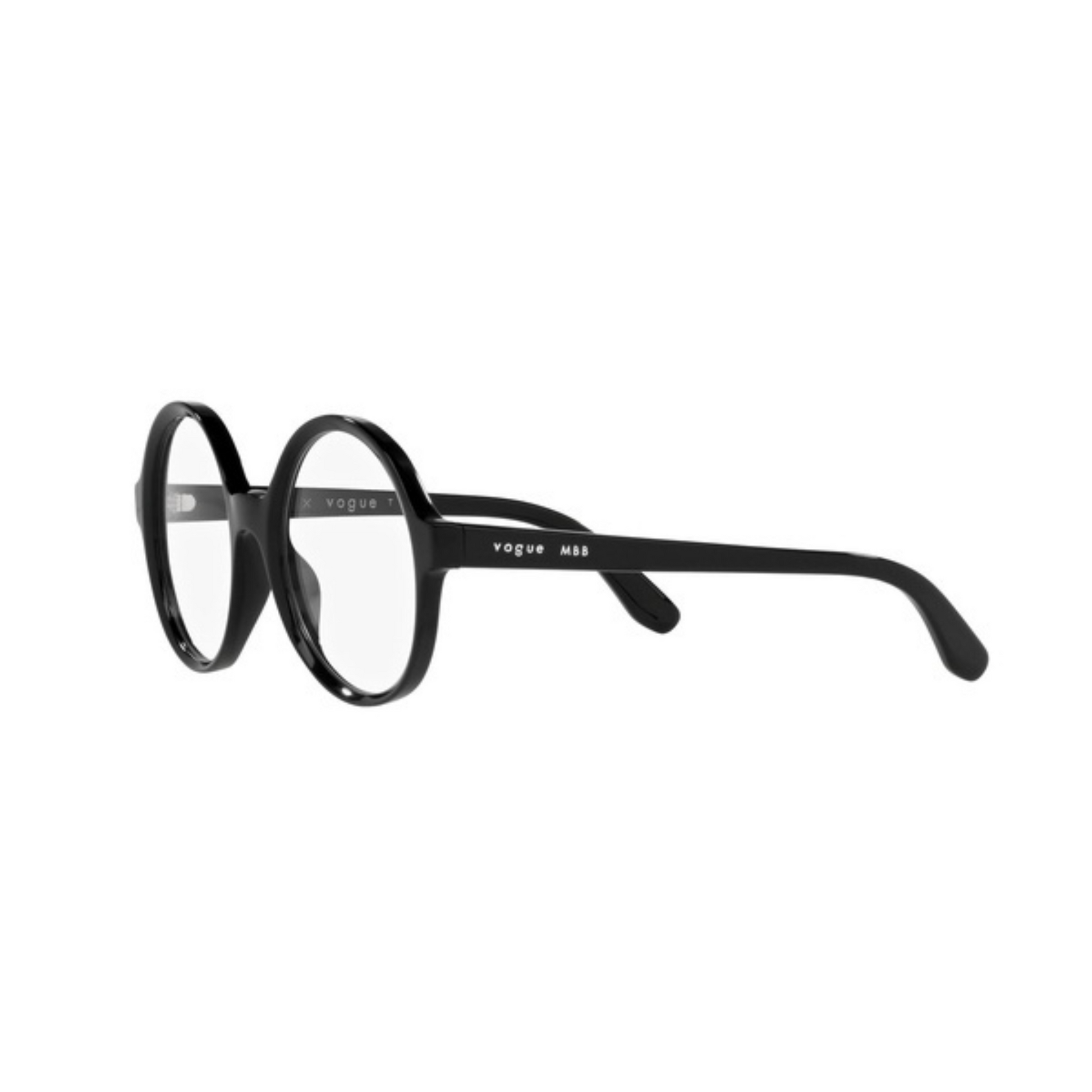 Black / W44