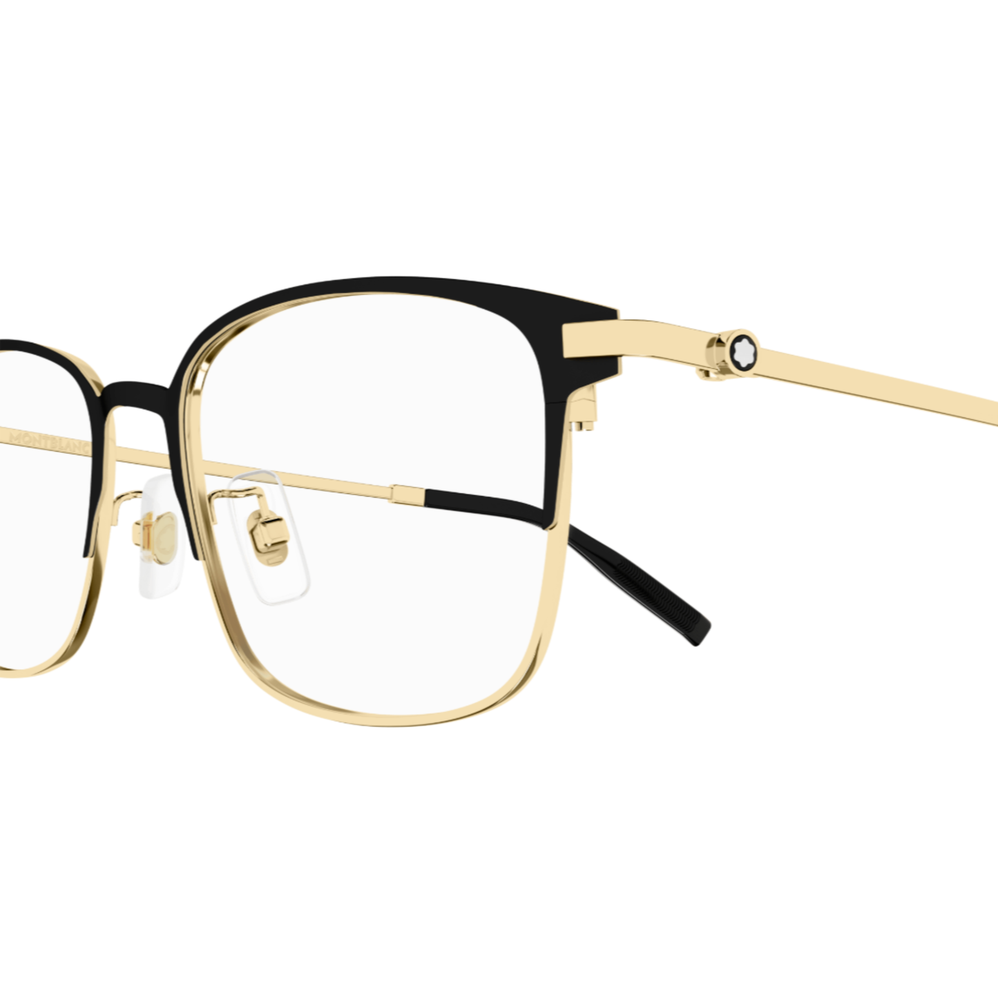 MB03140A Black/Gold