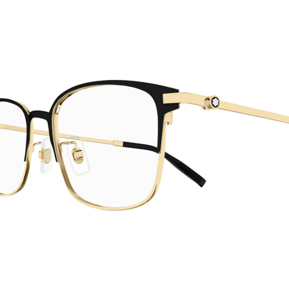 MB03140A Black/Gold