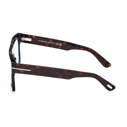 TF6068B Dark Brown Havana 052