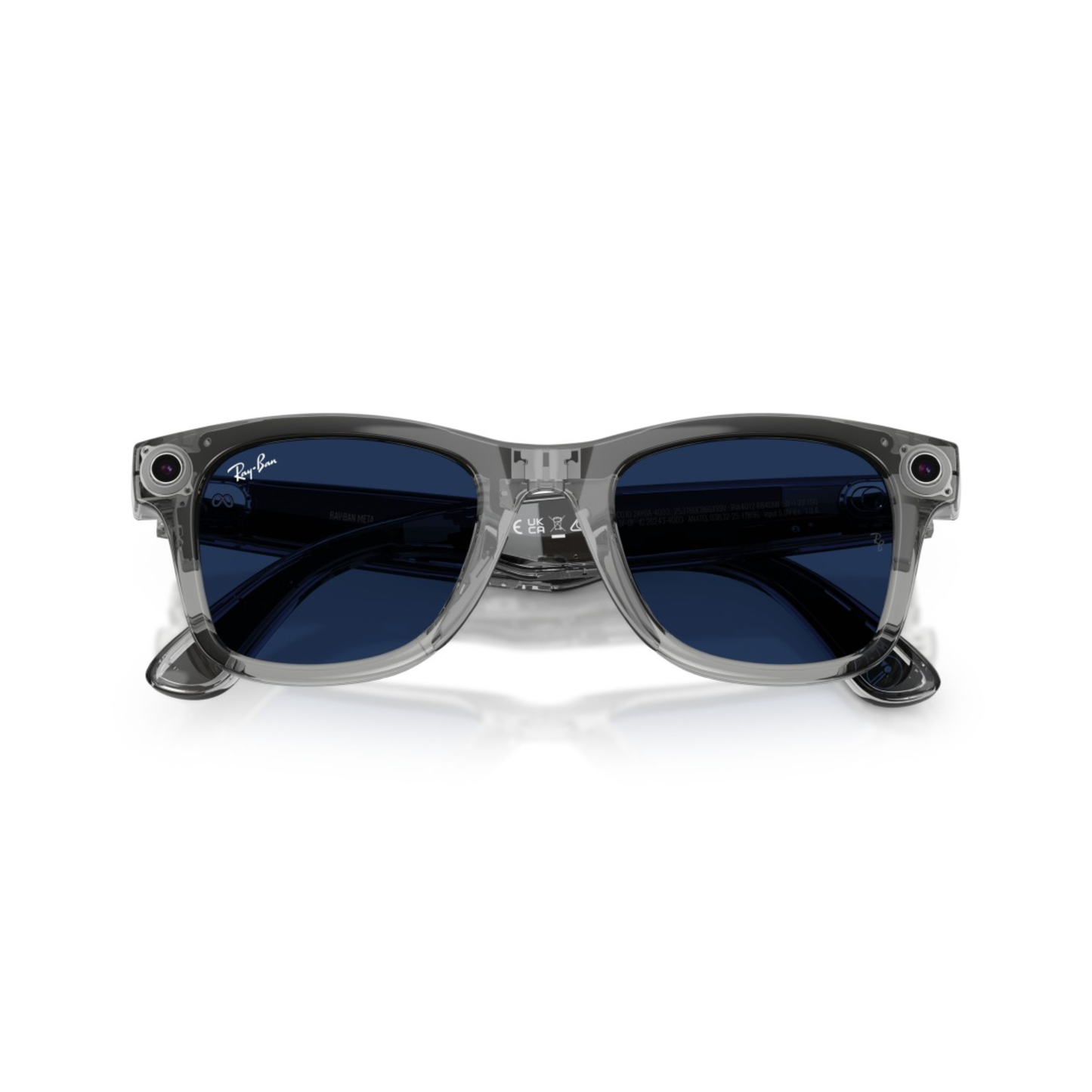 TransparentGrey6840MF