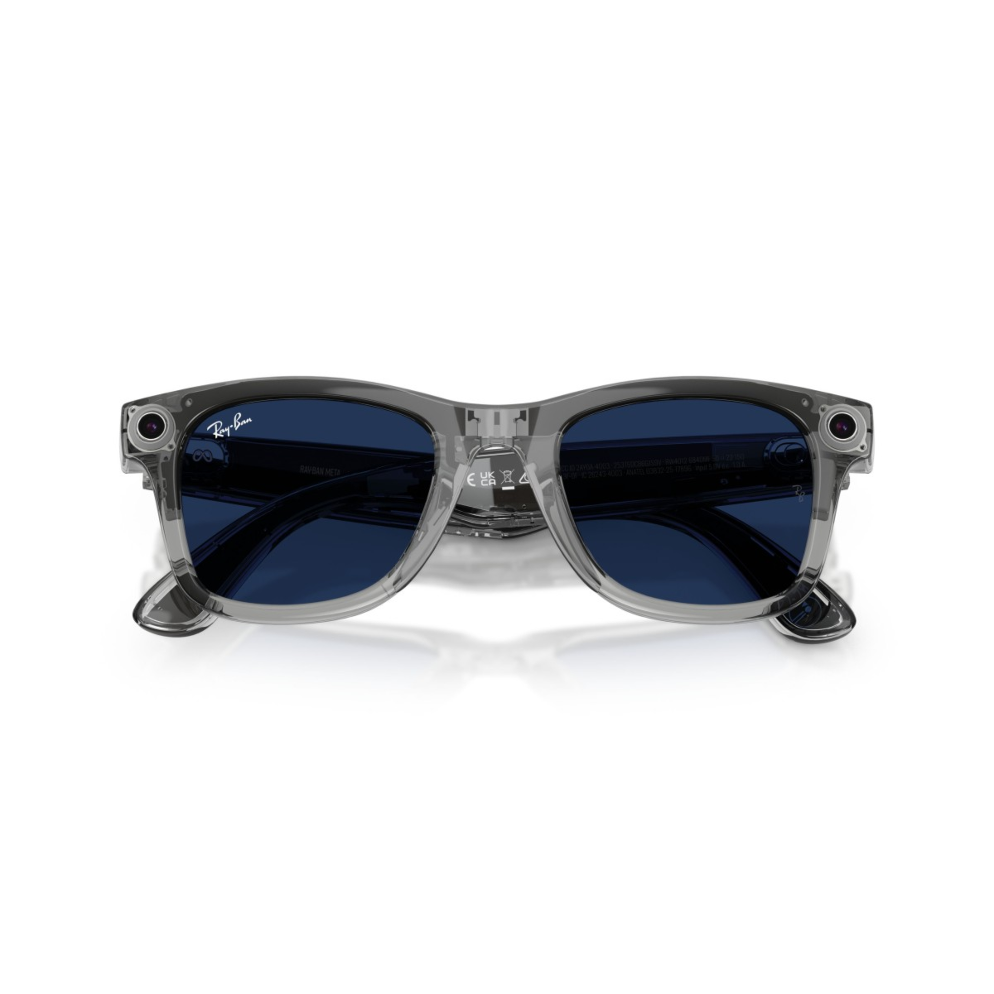 TransparentGrey6840MF