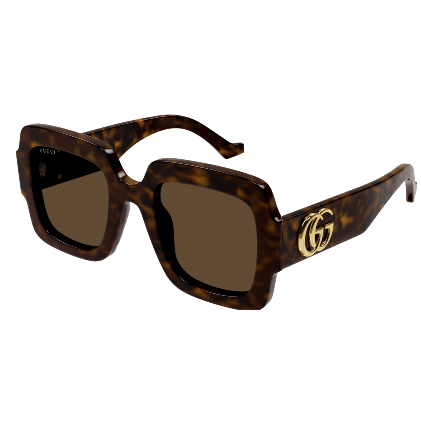 GG1547S 002 Havana Brown
