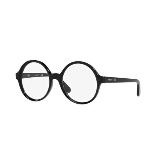 Black / W44