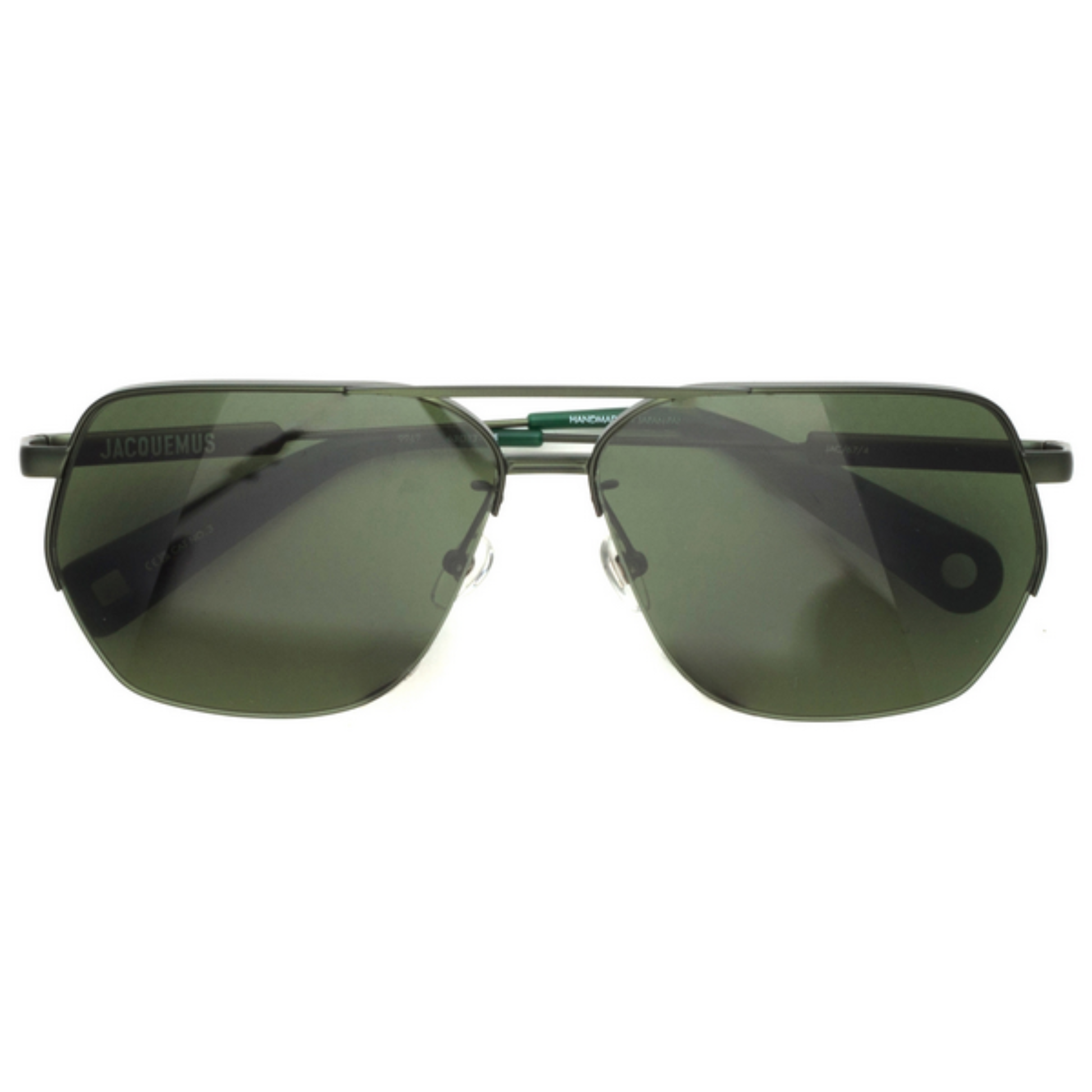 MatteGreenC4