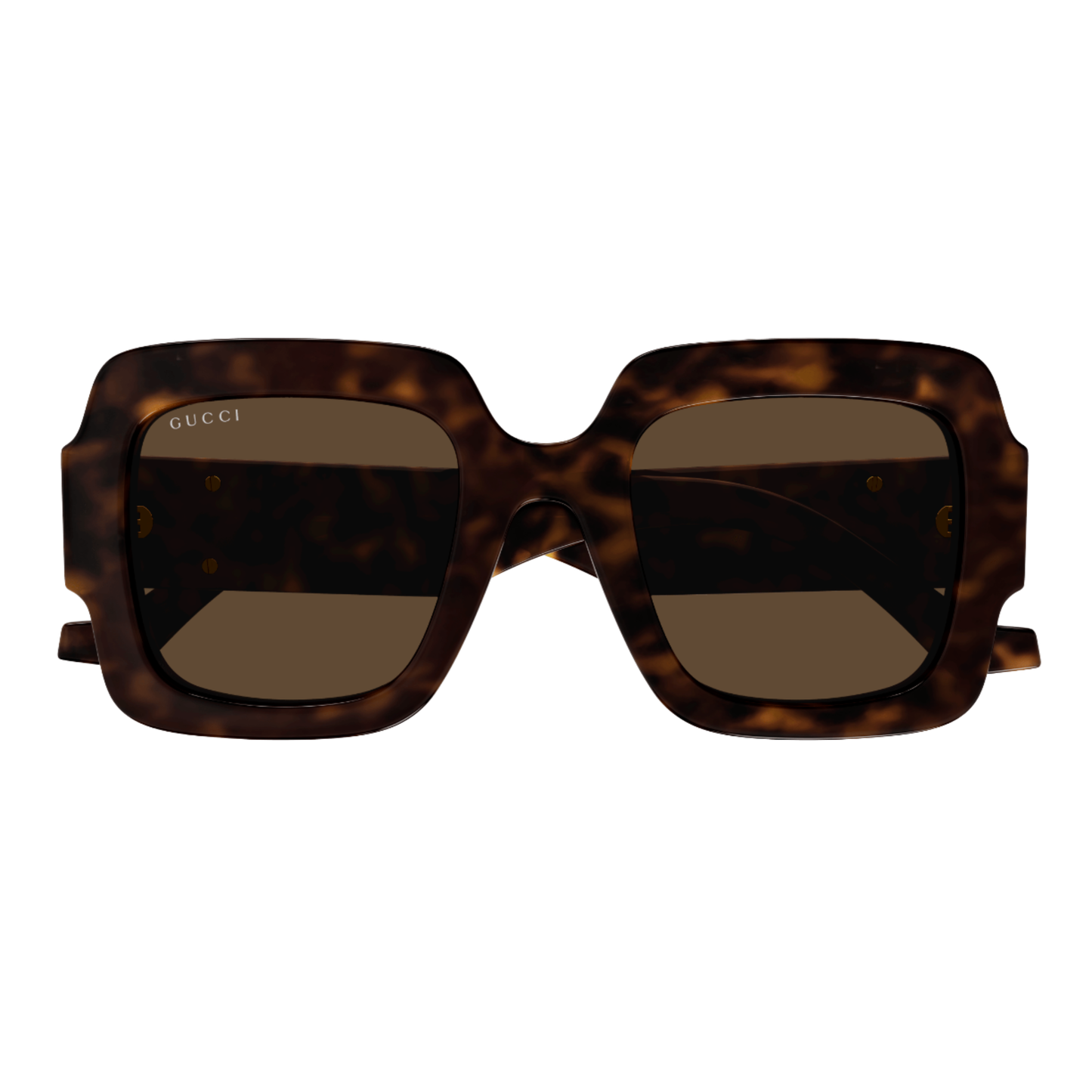 GG1547S 002 Havana Brown