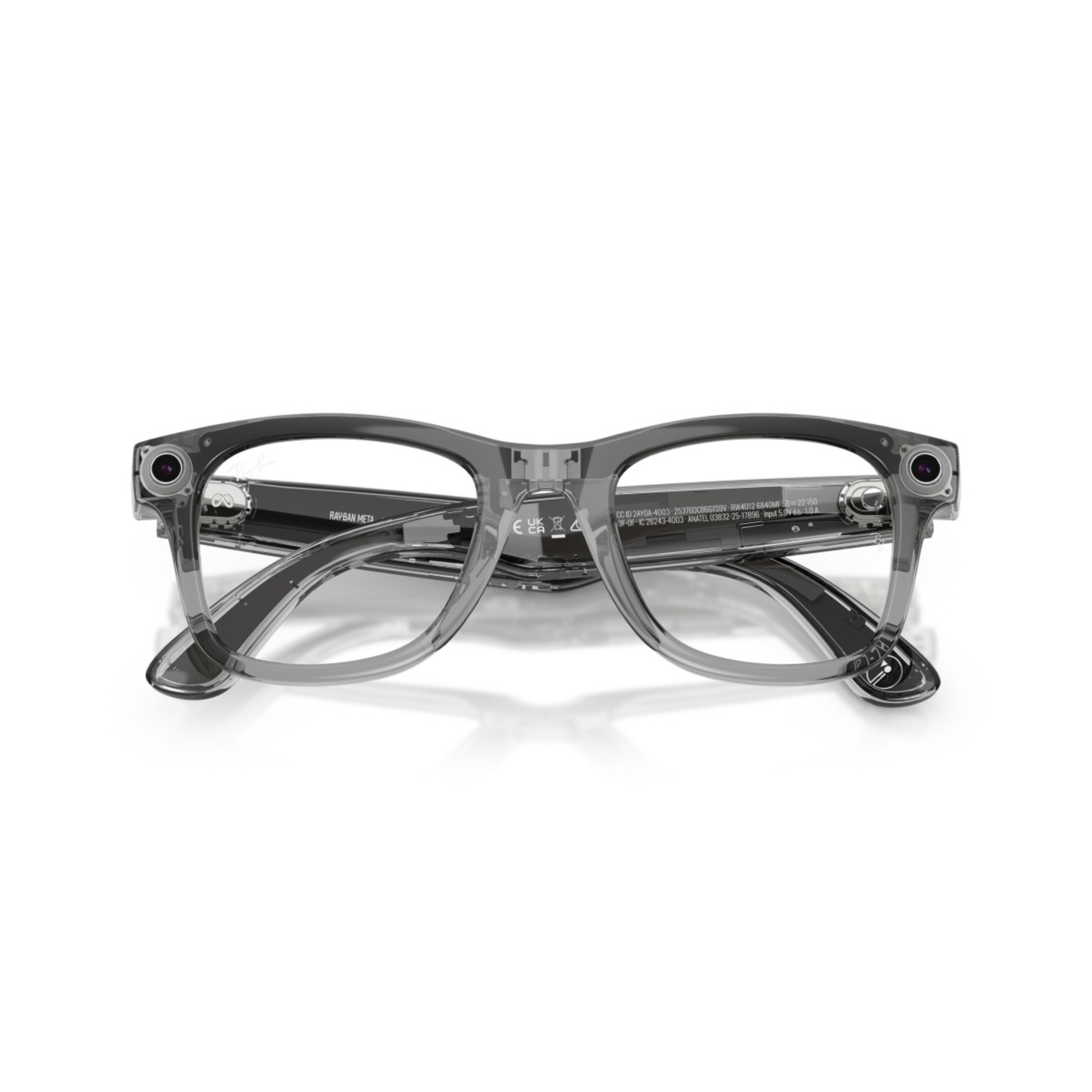 TransparentGrey6840MF