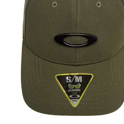 OliveGreen86L