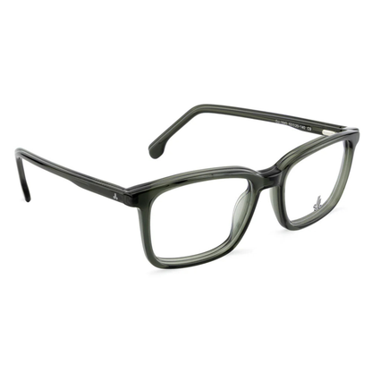 DJ1845 Transparent Green C9