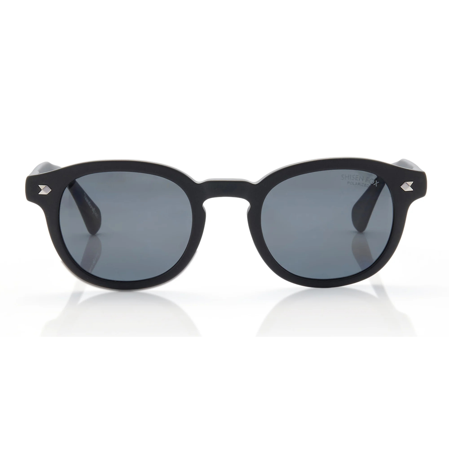 KitsuneMatteBlack