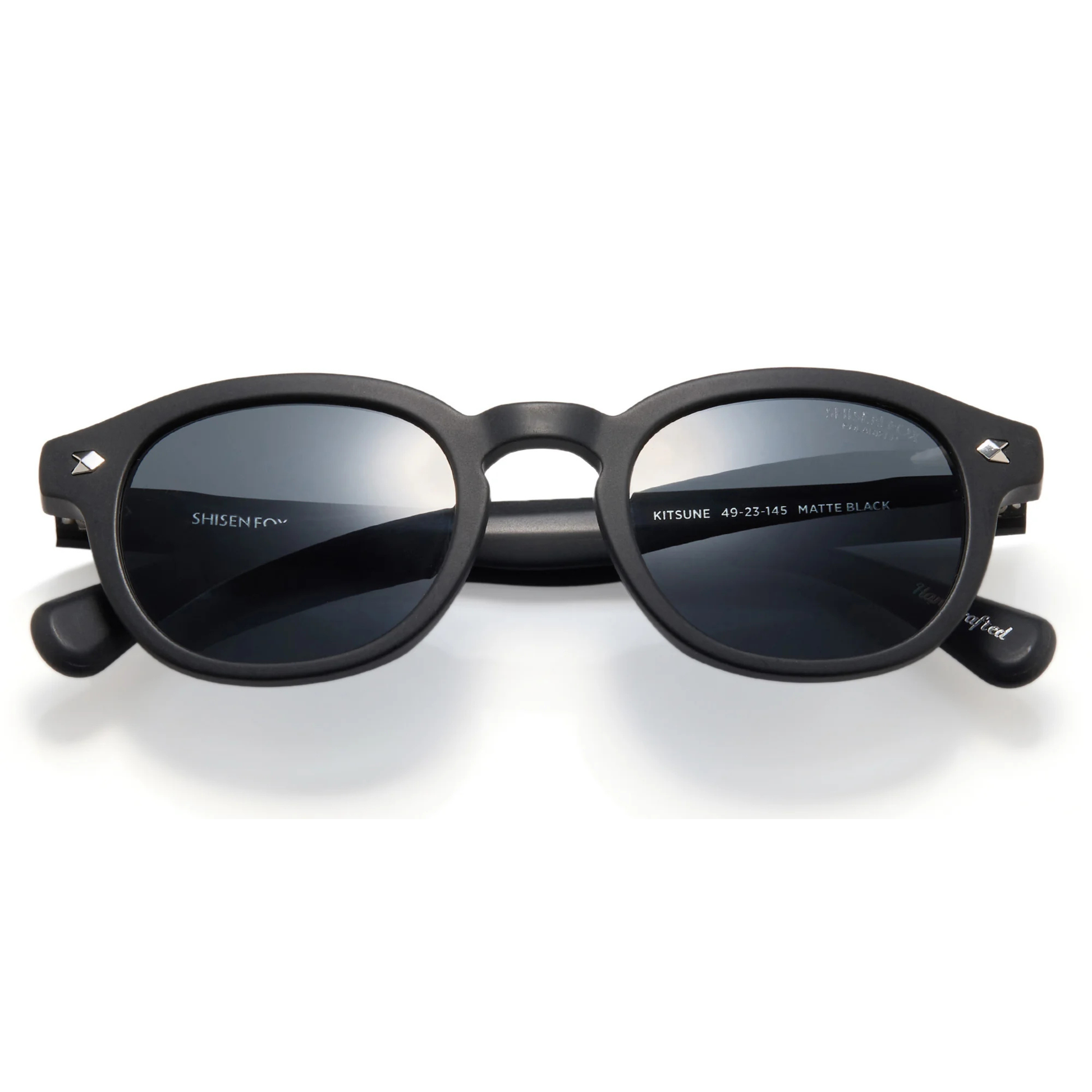 KitsuneMatteBlack